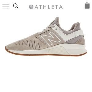 new balance athleta